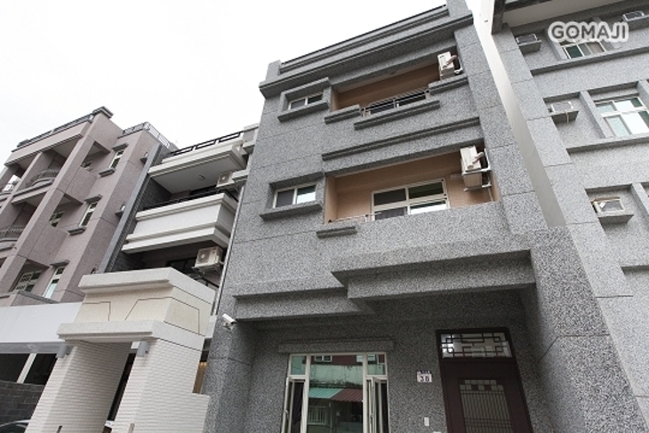 花蓮-施媽媽民宿