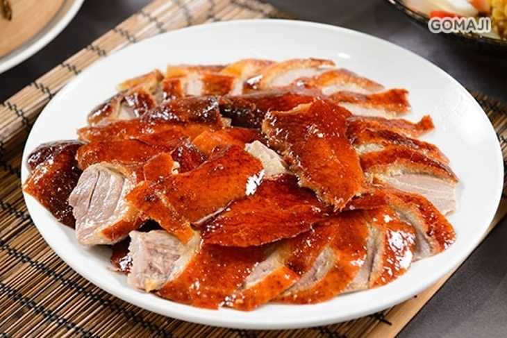 香港馥桂粵來海鮮餐廳