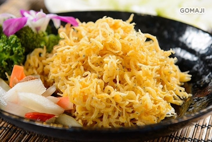 香港馥桂粵來海鮮餐廳