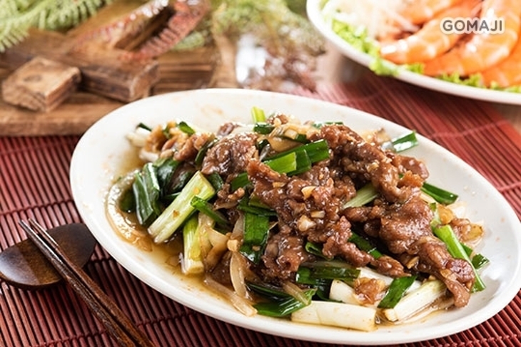 滿好平價熱炒  台菜．海鮮．桌菜