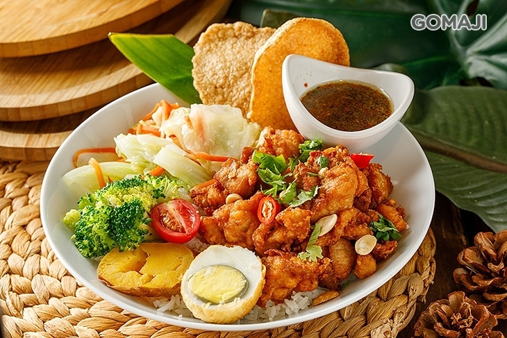 曼谷魚泰式國民料理(桃園店)