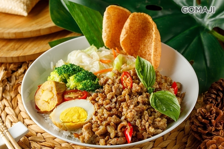 曼谷魚泰式國民料理(桃園店)
