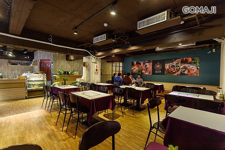 曼谷魚泰式國民料理(桃園店)
