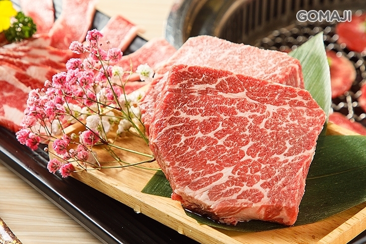 玖樓燒肉料理