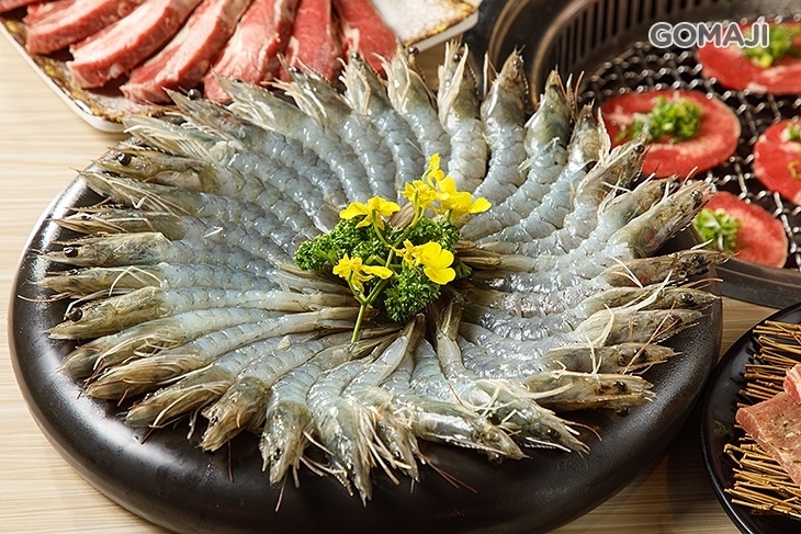玖樓燒肉料理