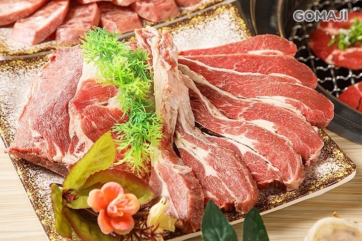 玖樓燒肉料理