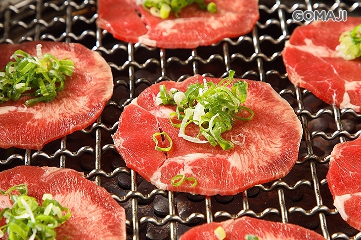 玖樓燒肉料理