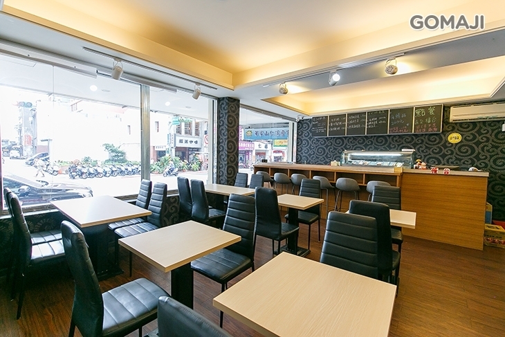 星之川料理亭