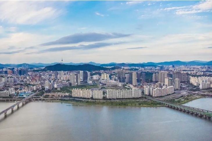 首爾-63大廈展望台門票