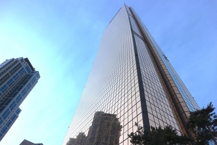 首爾-63大廈展望台門票