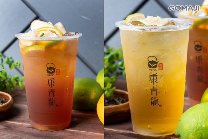 康青龍(三重自強店)