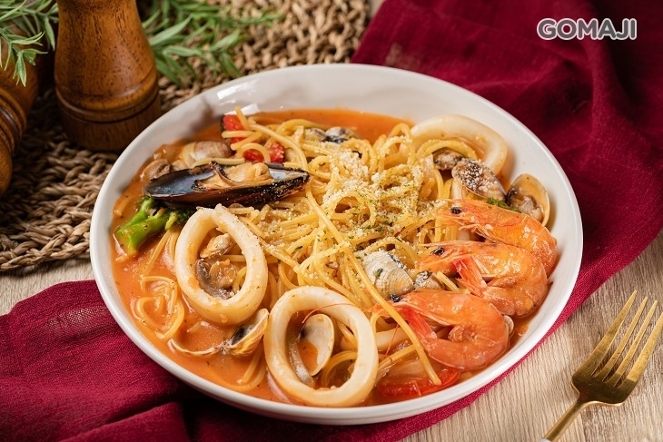 不思義-義式廚房