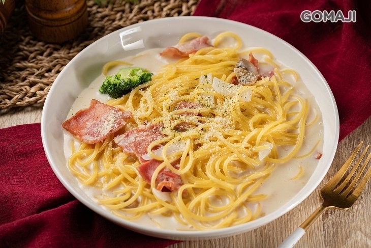 不思義-義式廚房