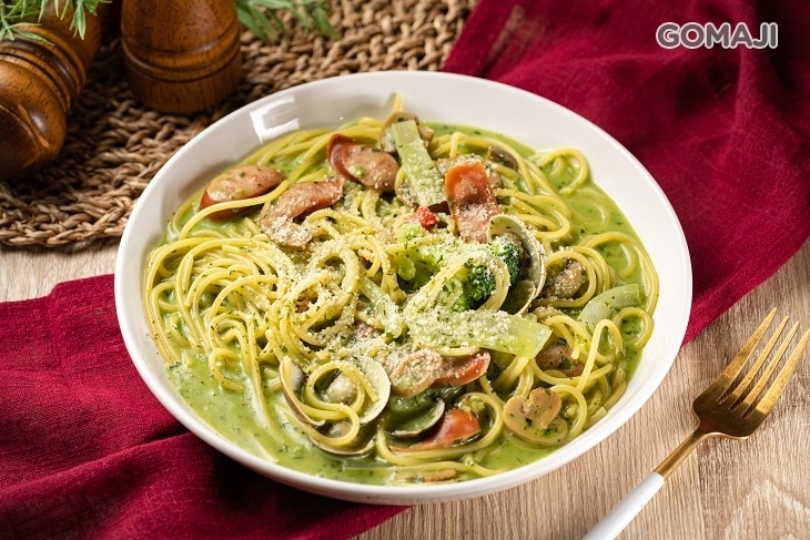 不思義-義式廚房