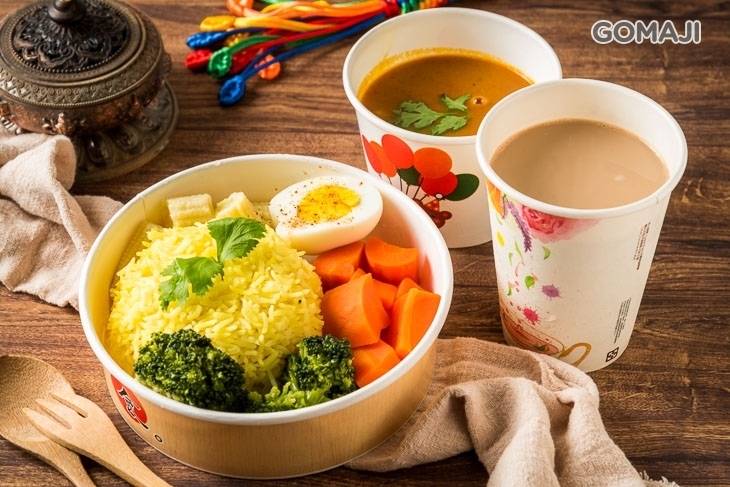 小布的尼泊爾藏式廚坊