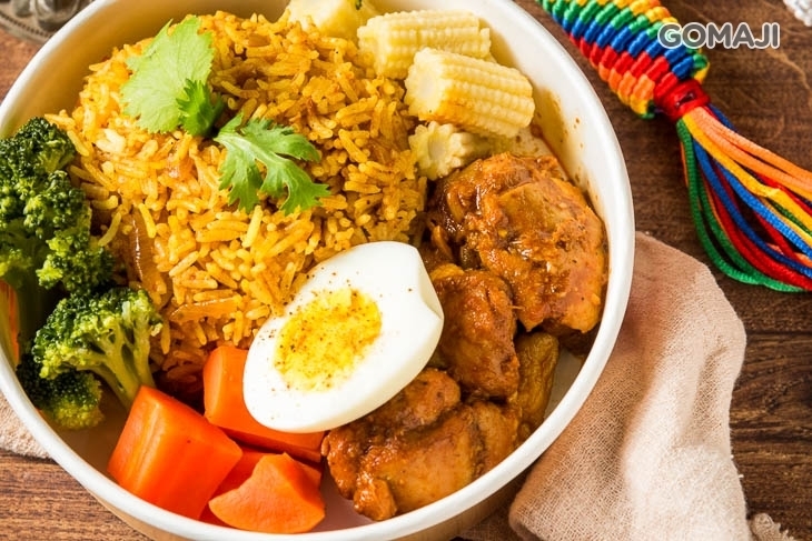 小布的尼泊爾藏式廚坊