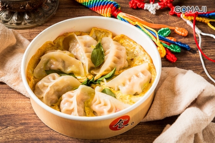 小布的尼泊爾藏式廚坊