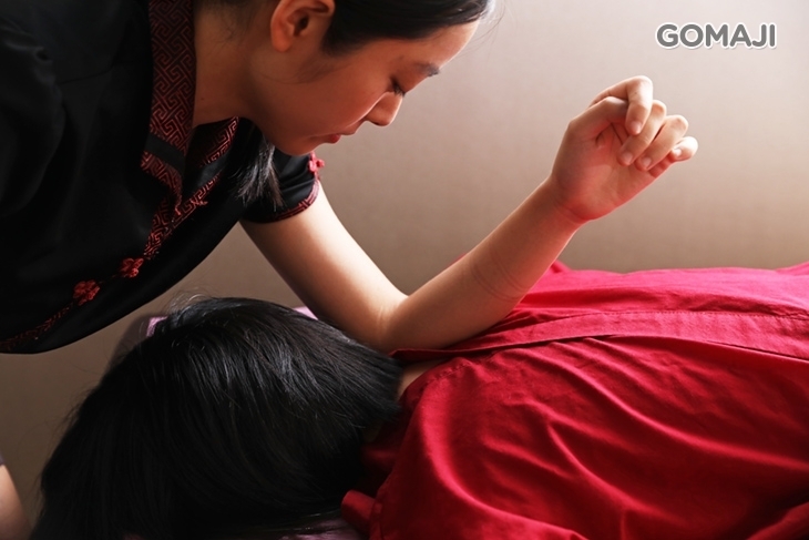 御仙堂(新北中興健康會館)