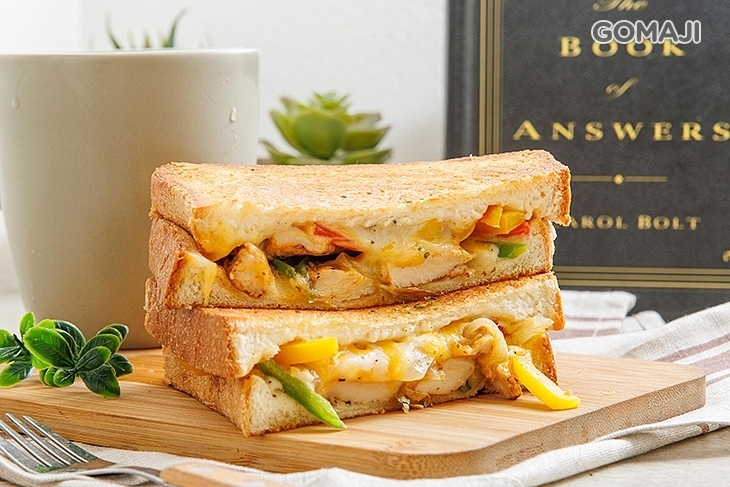 旭光食日早午餐