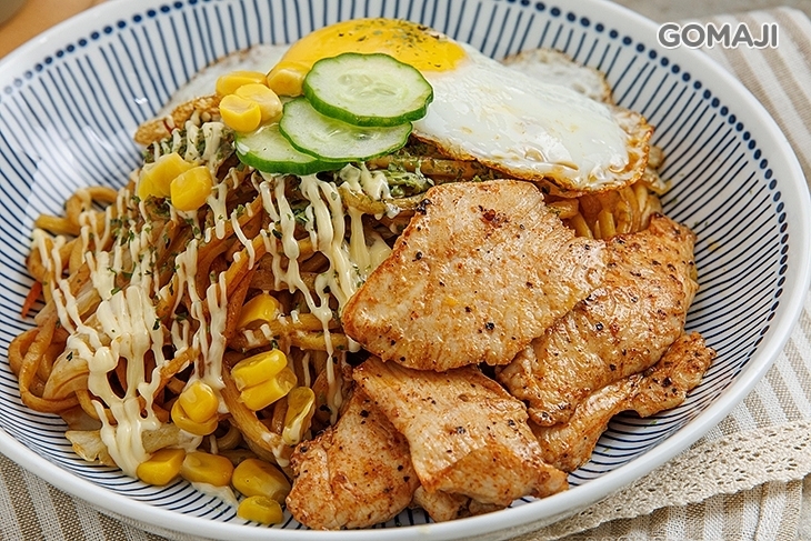 旭光食日早午餐