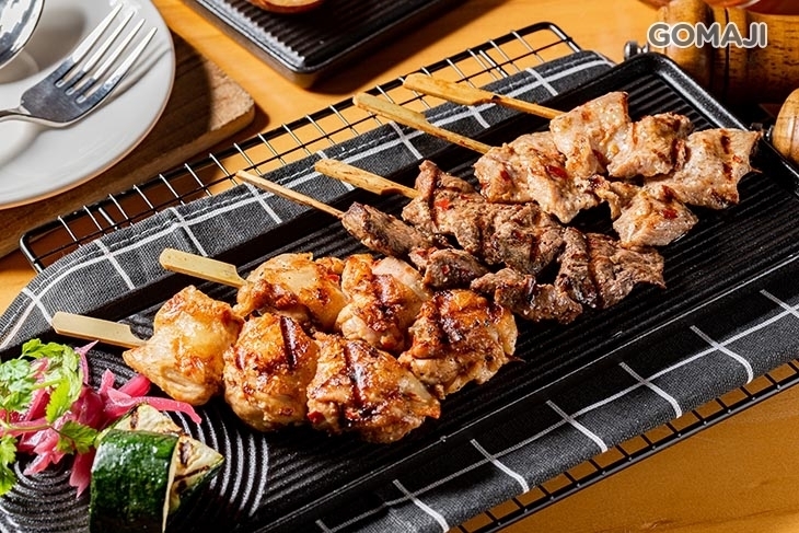 凨餐酒 Fong Bar & Kitchen