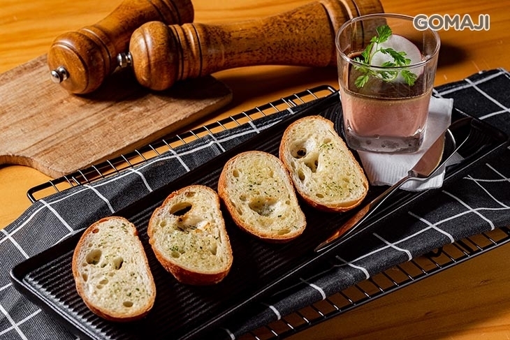 凨餐酒 Fong Bar & Kitchen