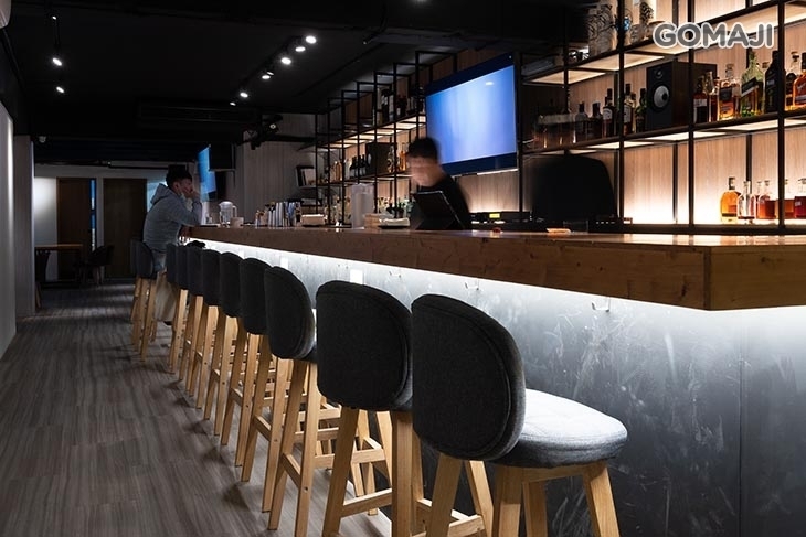 凨餐酒 Fong Bar & Kitchen