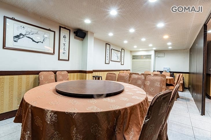 㽞香園江浙海鮮餐廳