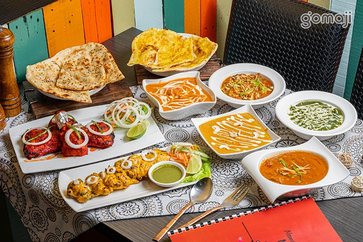 Namaste Indian Restaurant