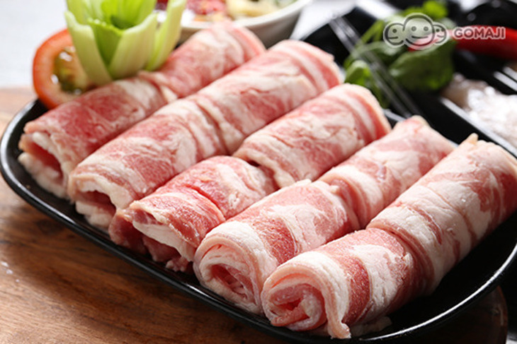 馥臨港式火鍋(通化店)