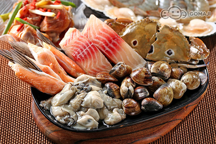 馥臨港式火鍋(通化店)