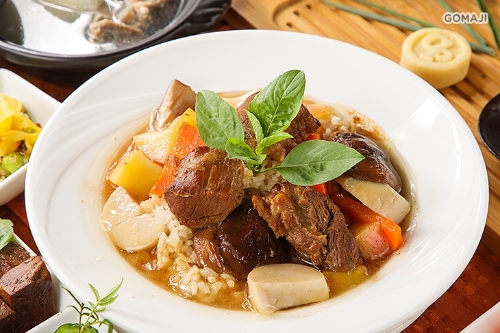 芯園~我的夢中城堡-夢花田咖啡