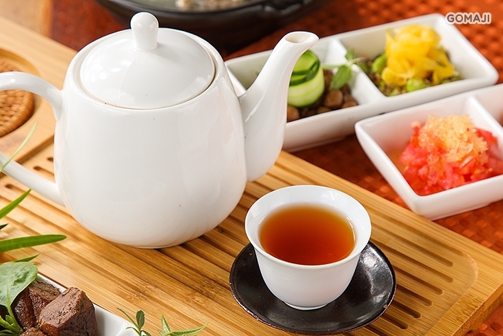 芯園~我的夢中城堡-夢花田咖啡