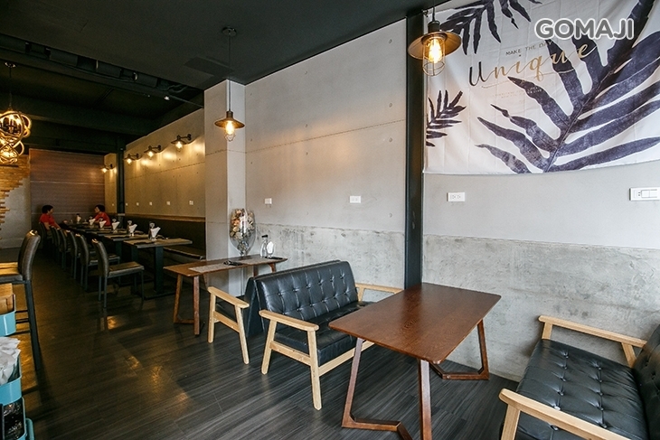 街巷Coffee&Restaurant