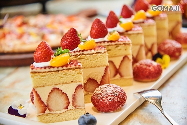 高雄林皇宮-LV百匯