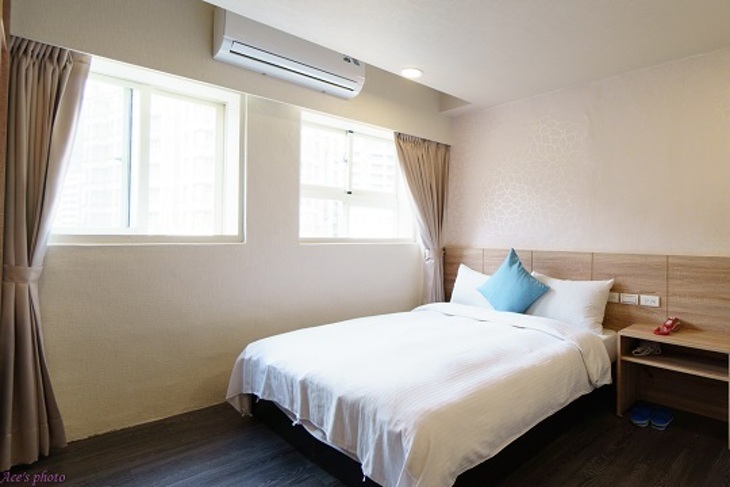 礁溪帝王大飯店