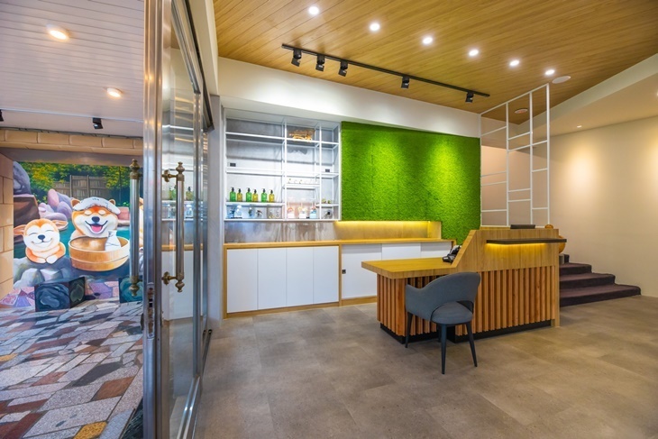 礁溪帝王大飯店