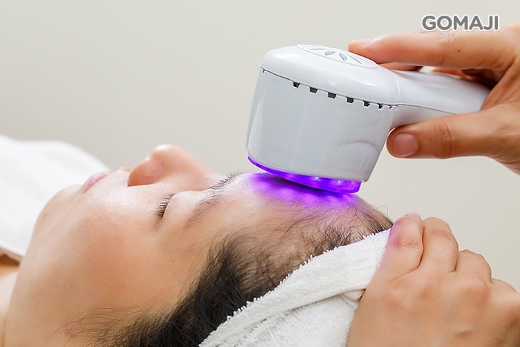 麗菲爾美容美體SPA