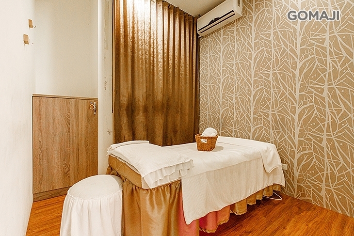 麗菲爾美容美體SPA