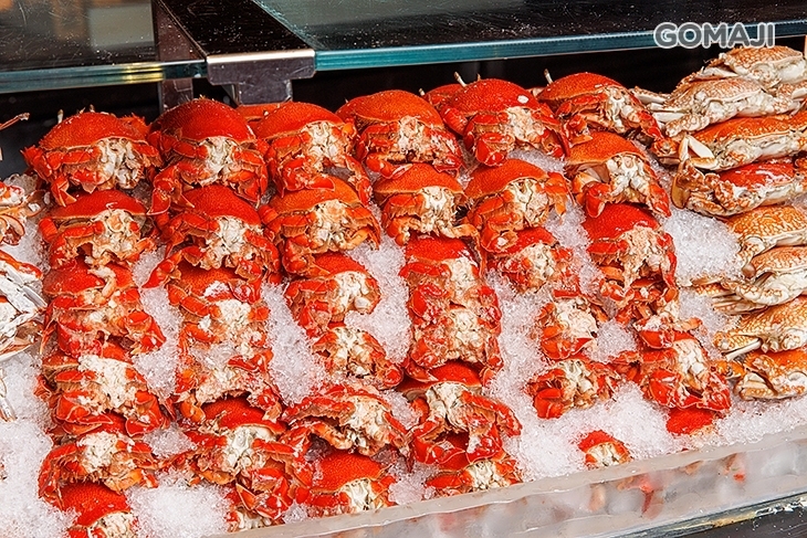 台北晶華酒店-栢麗廳