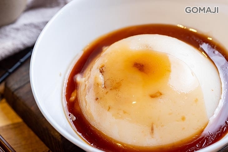 勝口味大腸蚵仔麵線(大安店)