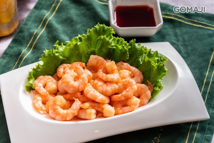 蘇杭365 上海餐酒館