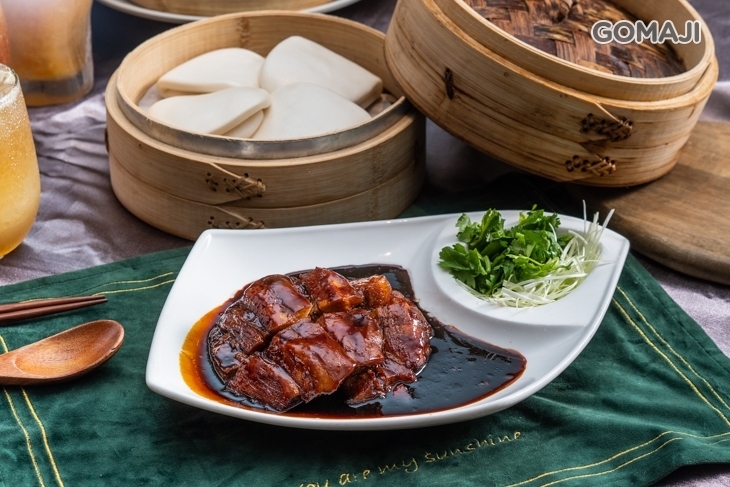 蘇杭365 上海餐酒館