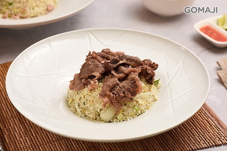 明昌越式餐館 Ming Chang Vietnamese Restaurant