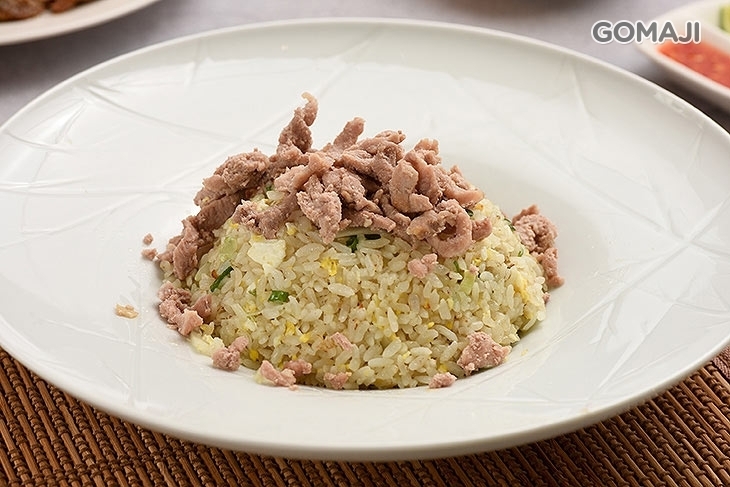 明昌越式餐館 Ming Chang Vietnamese Restaurant