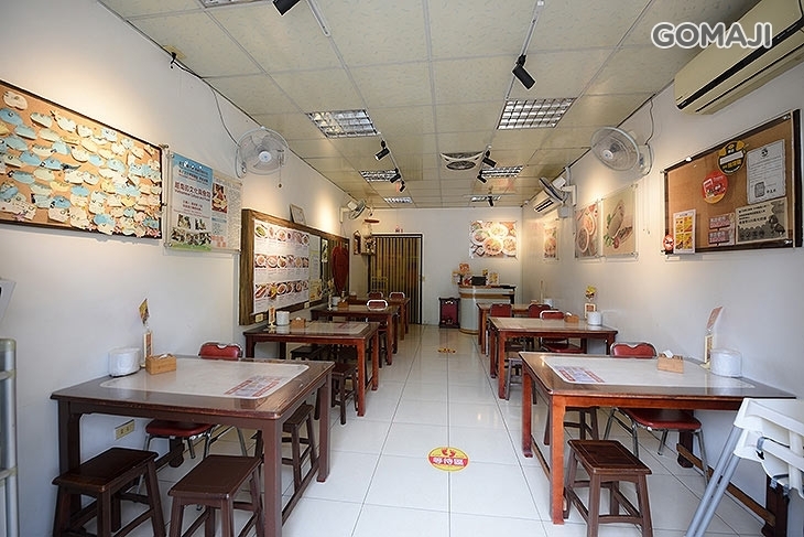 明昌越式餐館 Ming Chang Vietnamese Restaurant