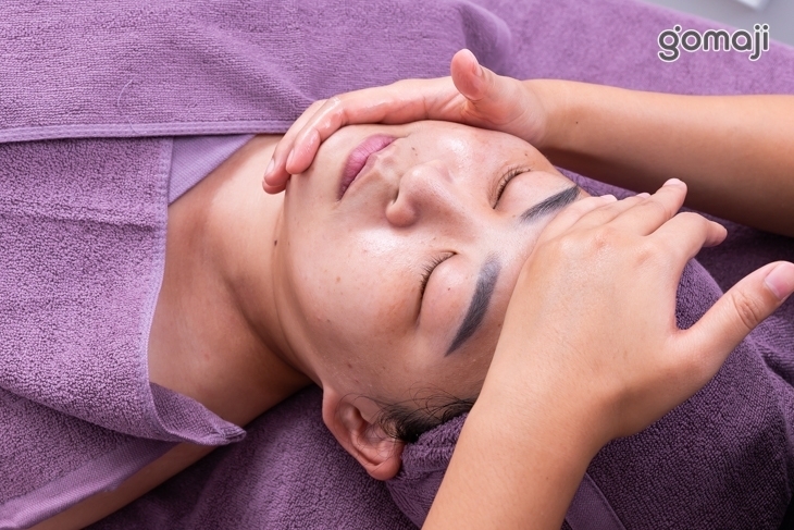 澤也東方養身莊園