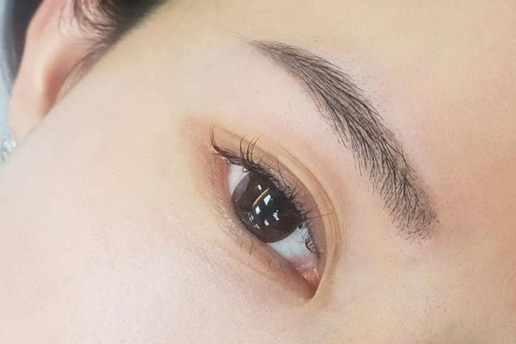 Justmay睫仕美藝繡美容