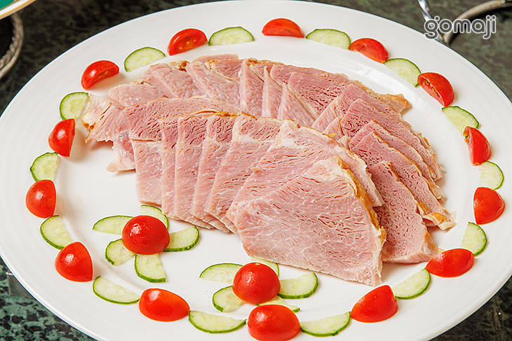 三德大飯店(向陽庭)