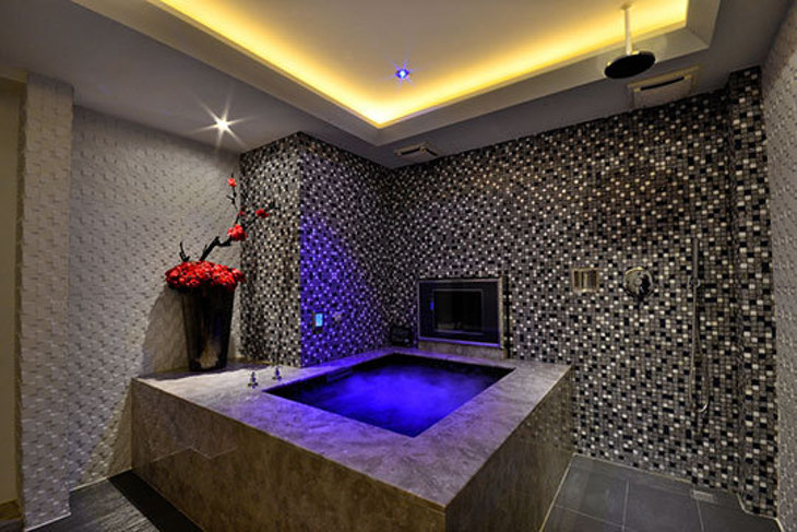 台中-海頓精品汽車旅館HAE DUENN MOTEL